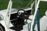 Cagiva Moke 1993 года